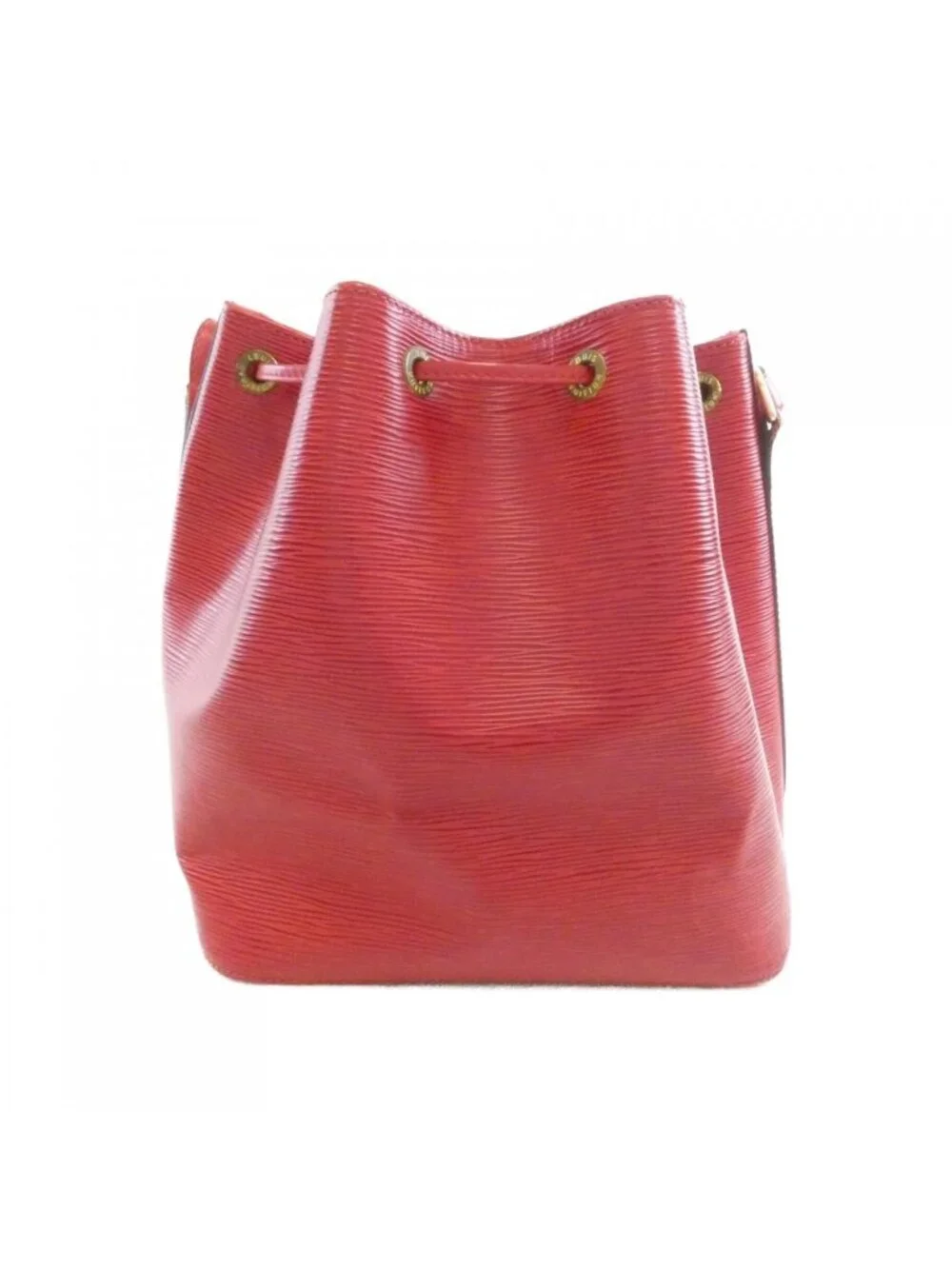 Louis Vuitton Epi Petit Noe Shoulder